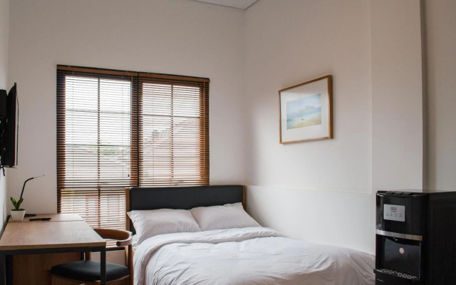 Rumanami Residence