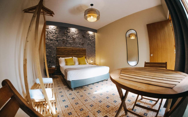 Viajero Cartagena - Centro Hostel