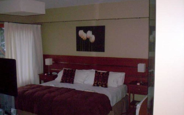 Costa Serena Aparts & Spa