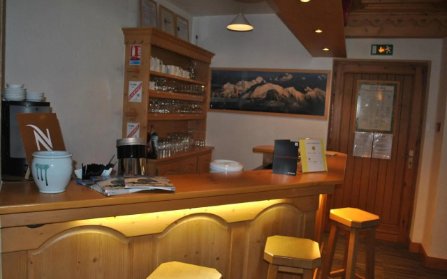 Hotel L'Oustalet