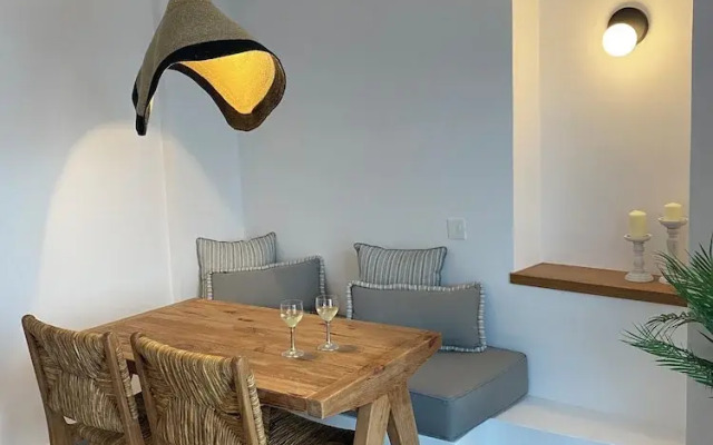 Northia Luxury Villas