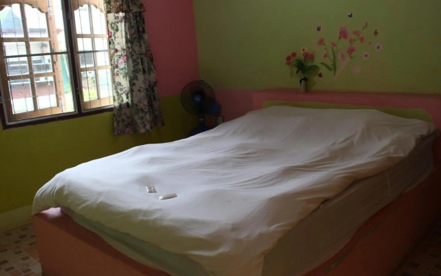 Pai Forest Resort