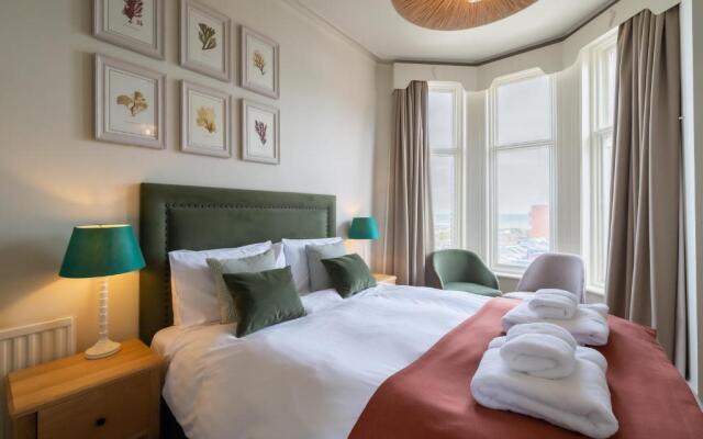 Cliftonville Hotel