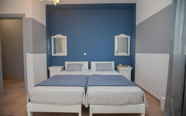 Pelagos Apartments