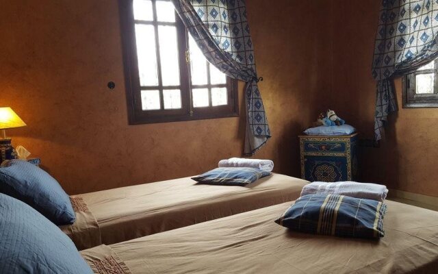 VIP Holidays - Villa L'Oasis Andalouse
