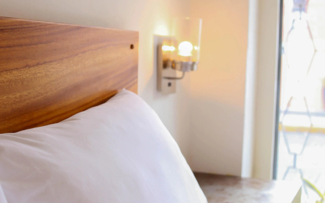 Hotel Urban