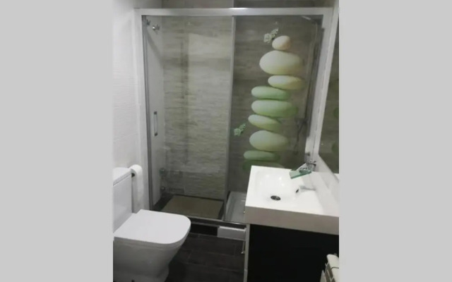 Apartamento en ribeira sacra. Chantada