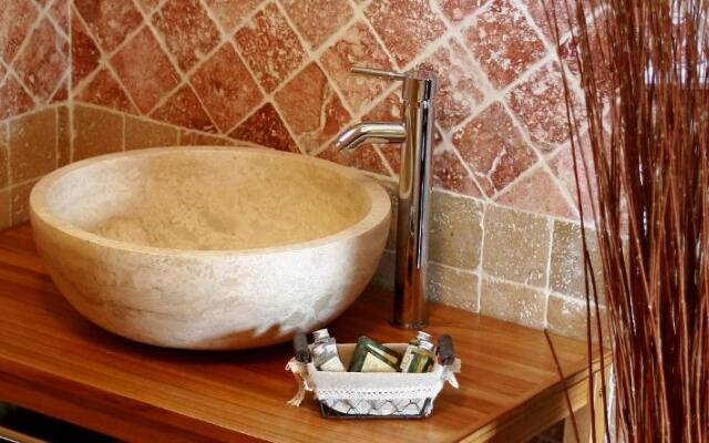 Osteria A Stalla Sischese & Spa