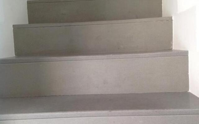 Attico borgo marinaro