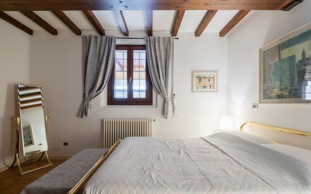 Duplex Centotrecento By Wonderful Italy