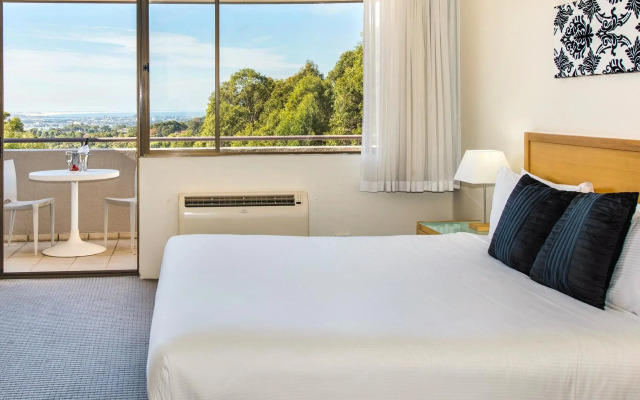 Mercure Charlestown