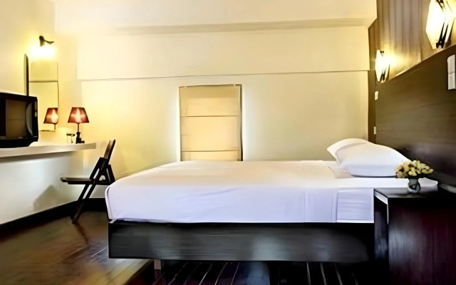 Mervit Hotel