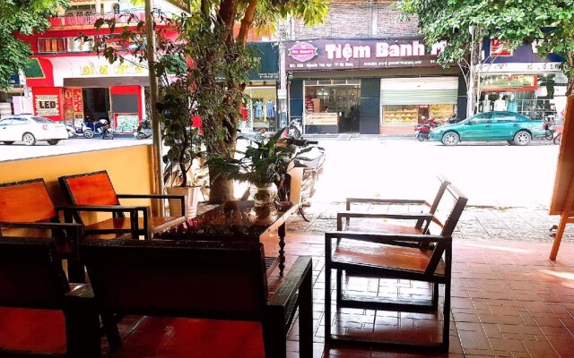 Hao Tea Hostel