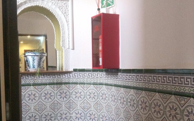 Pension Atlantida