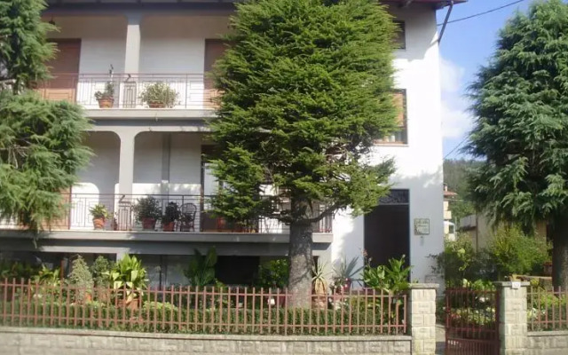 Villa Alba