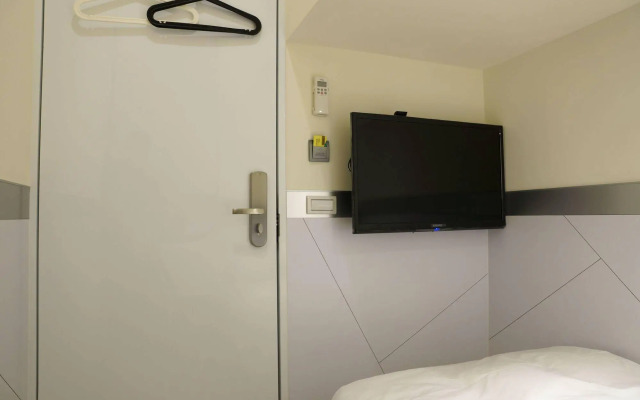 ColorMix Hotel & Hostel