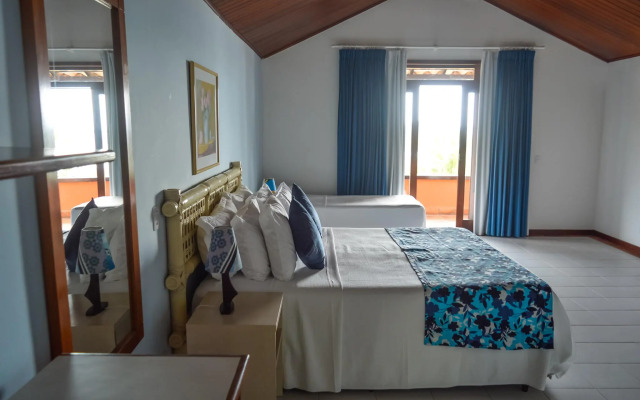 Colonna Galapagos Garden