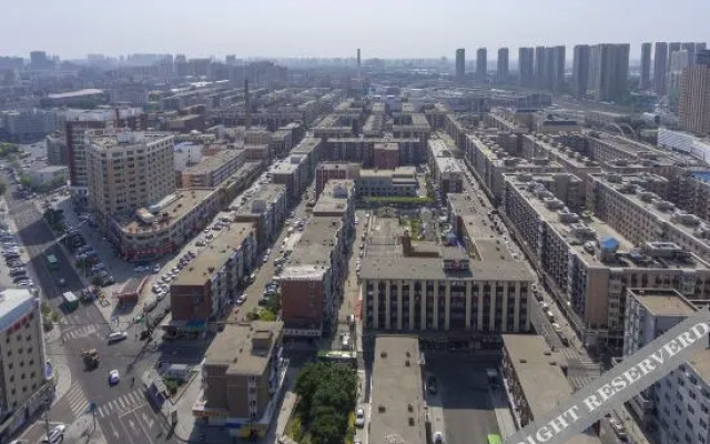 Vienna 3 Best Hotel(Changchun Railway Station Store)