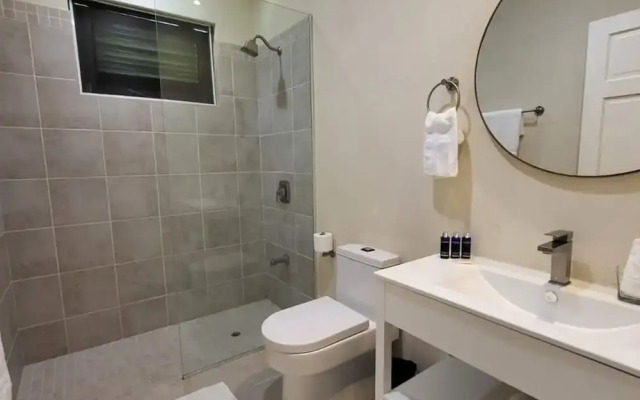 Villa Vuemont - Peaceful 3 Bedroom Villa With Pool