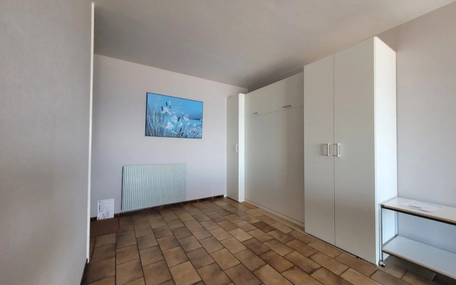 Studio With sea View in Middelkerke