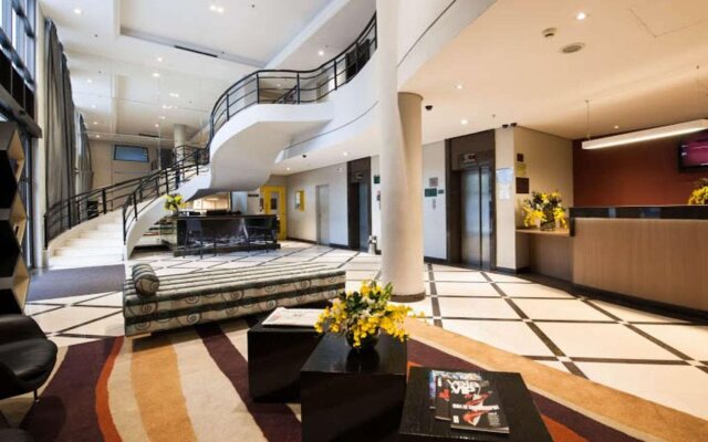 Quality Hotel Faria Lima