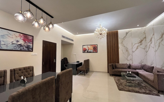 Galaxy Club & Hotel