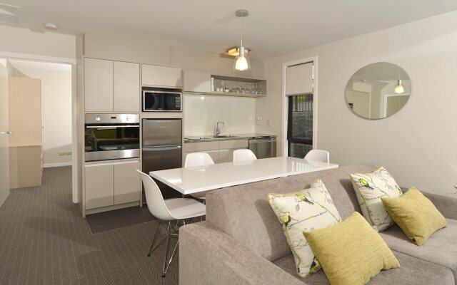 Kerikeri Homestead Motel & Apartments