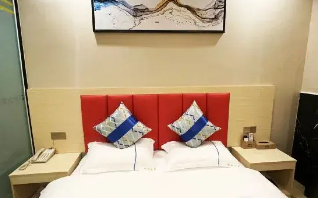 Foshan My Apartment
