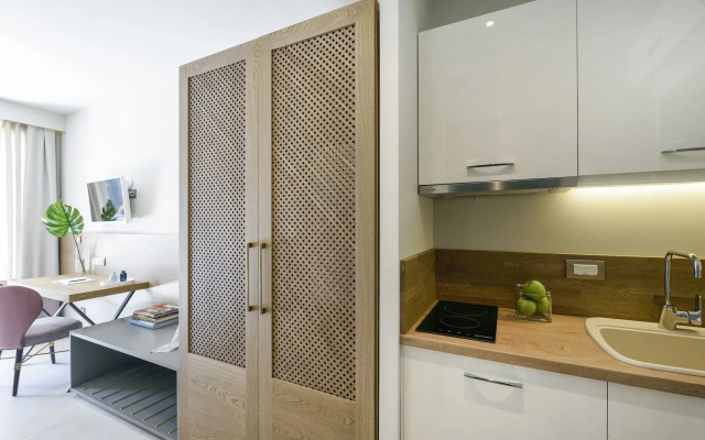 Serenity Suites