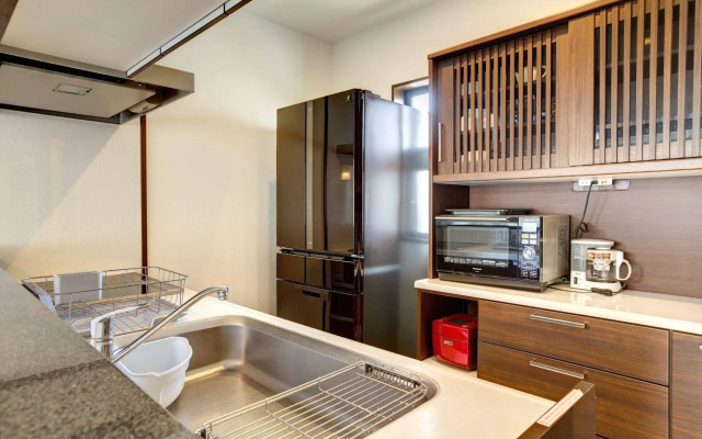 Terrace Resort Ginowan