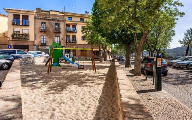 Apartamento Greco Toledo