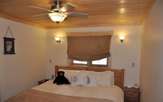 Kicking Horse Kabins