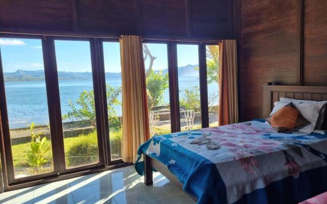 Baruna Cottages