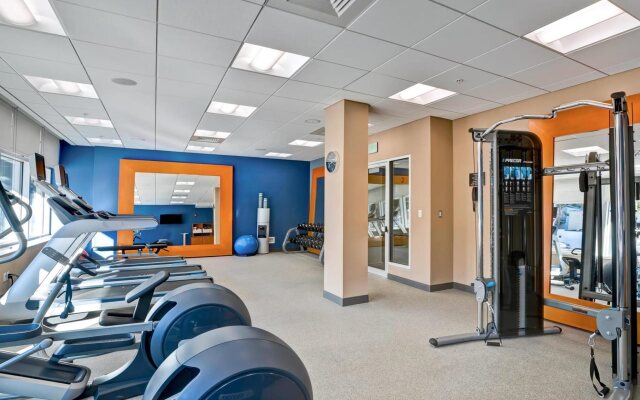 Homewood Suites by Hilton Boston Brookline-Longwood Medical