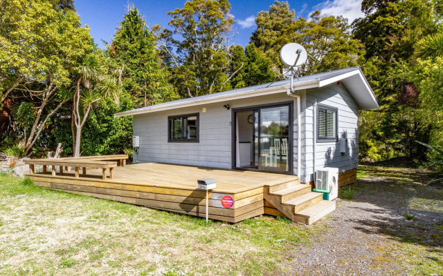 Mountain Magic - Ohakune Holiday Home