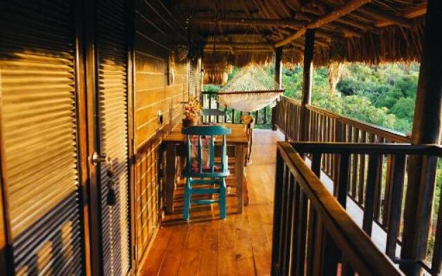 Entre Bosques Tayrona
