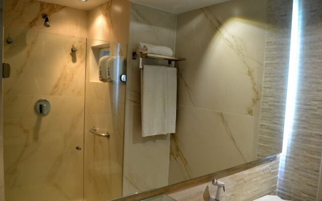 Visual Praia Hotel
