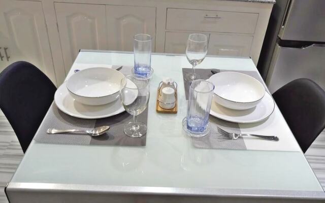 La Casa Nostra - Adults Only