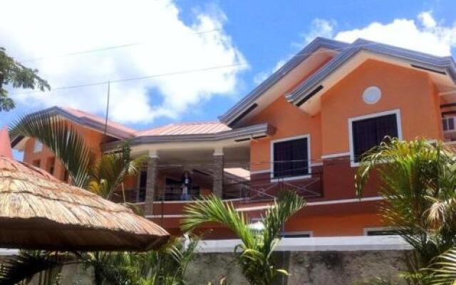 J&B Pension House