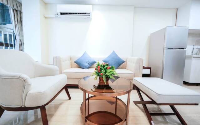Prince Chen Su Apartment