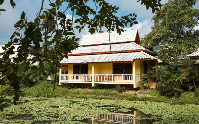 Poonyamantra Resort