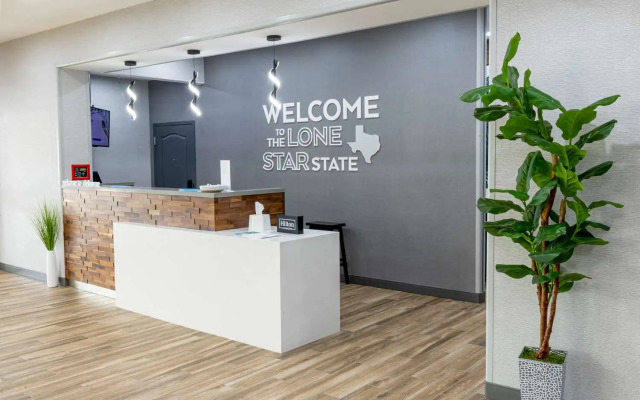 Hampton Inn & Suites Cleburne