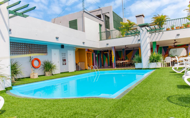 Hotel Cecilia