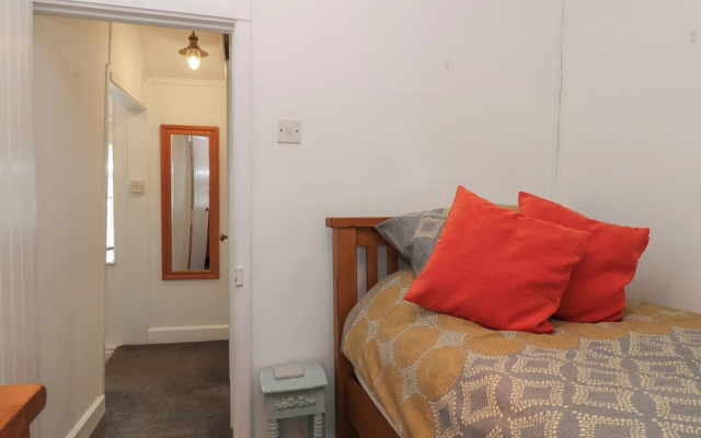 Teana Cottage