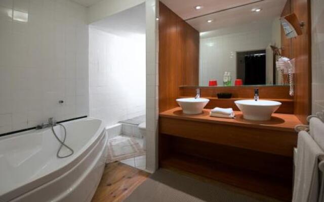 Hotel Karina