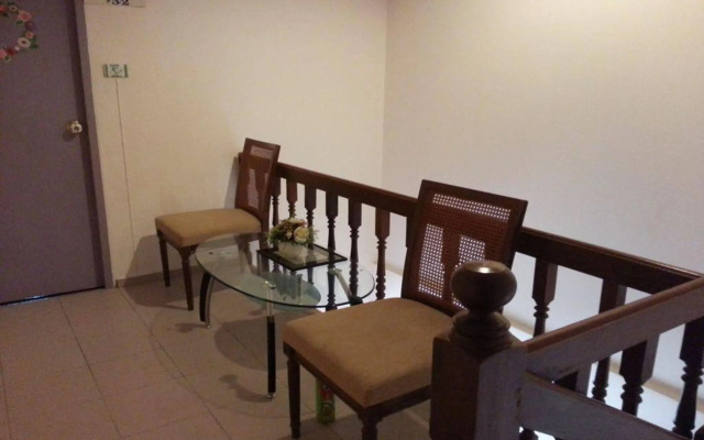 Hua Hin Tour Guesthouse