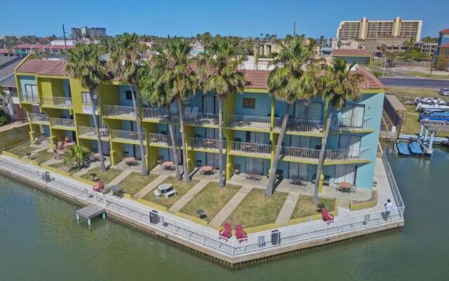 WindWater Hotel and Marina