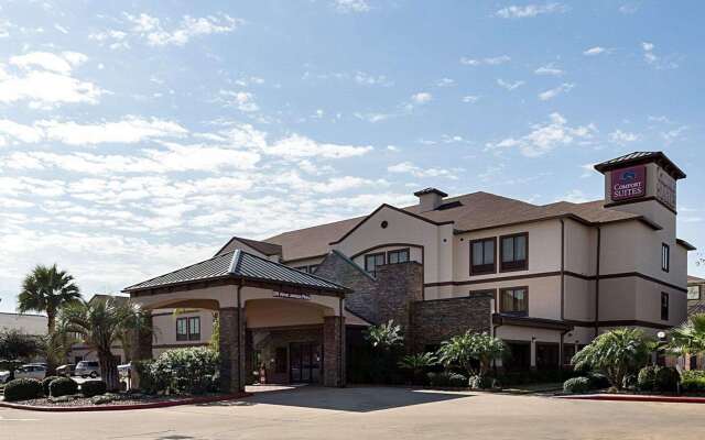 Comfort Suites Lake Jackson Clute