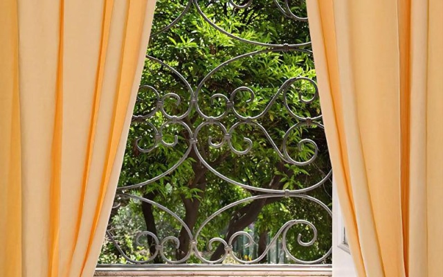 Villa Rosa