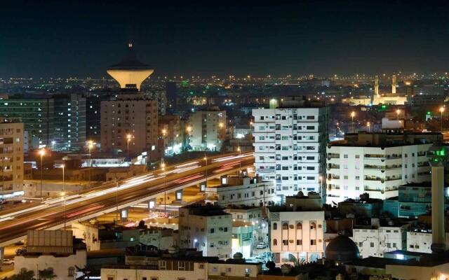 Al Hamra Jeddah Managed by Accors